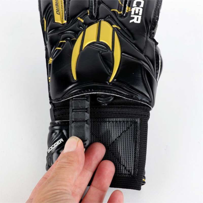 Guerrero Primary Protek Golden Team