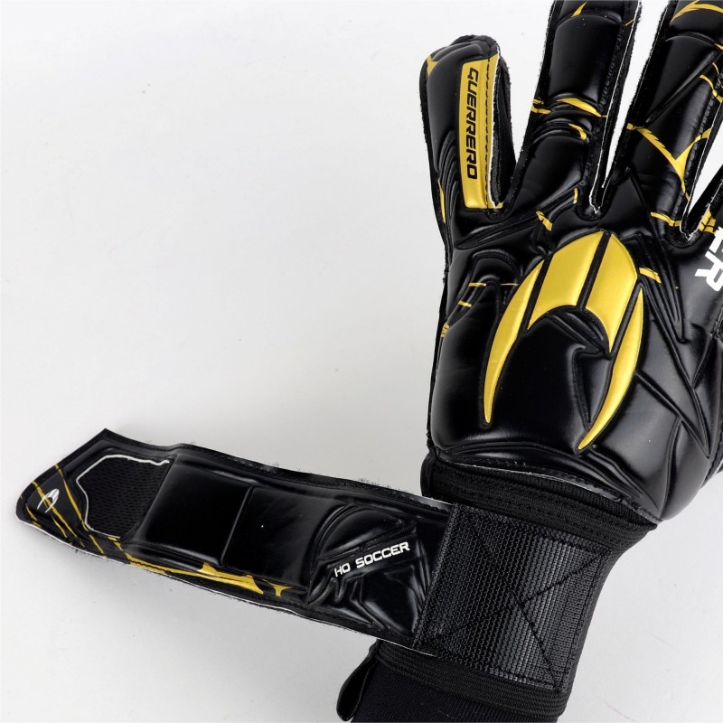 Guerrero Primary Protek Golden Team