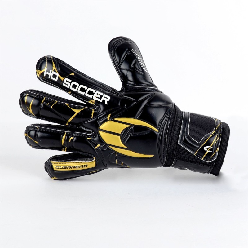 Guerrero Primary Protek Golden Team