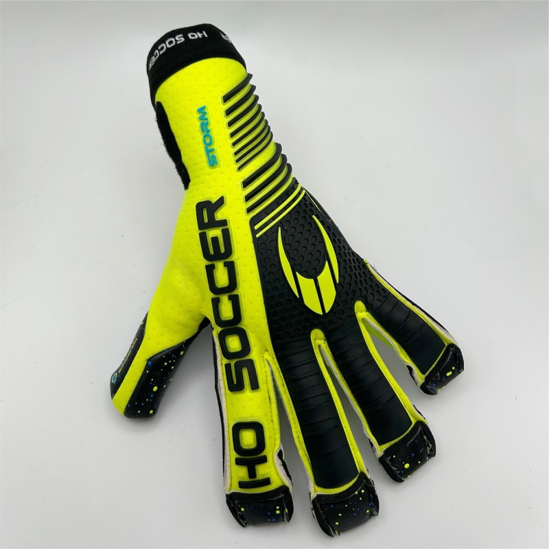 Storm Pro Robuste