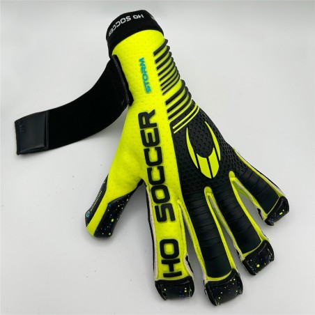 Storm Pro Robusto