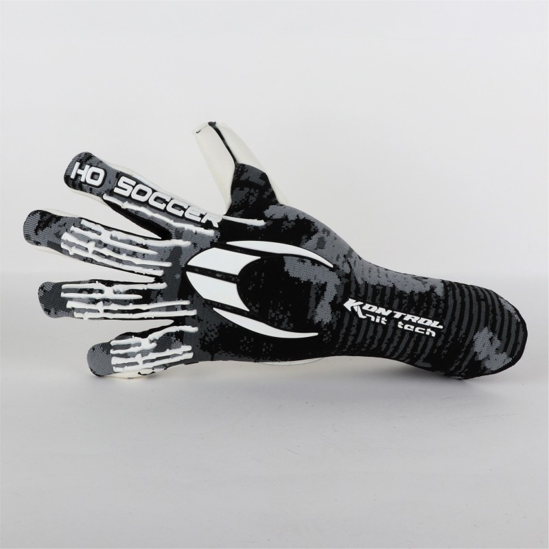 Kontrol Knit Pro White Team