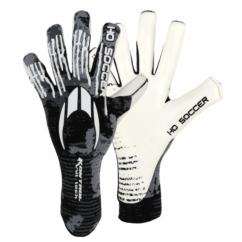 Kontrol Knit Pro White Team