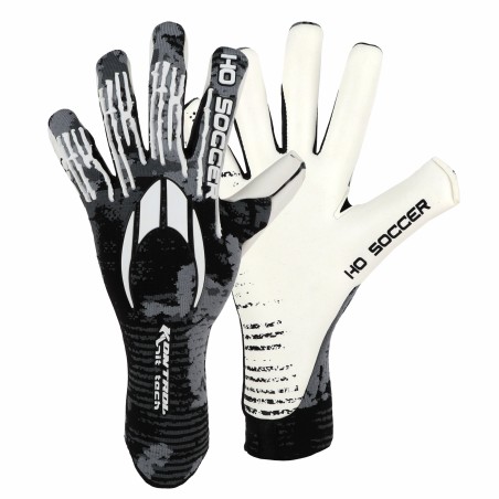 Kontrol Knit Pro White Team