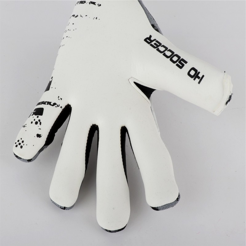 Kontrol Knit Pro Weiß Team