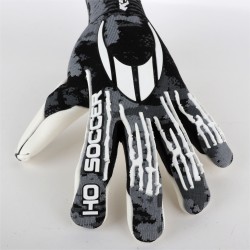 Kontrol Knit Pro White Team