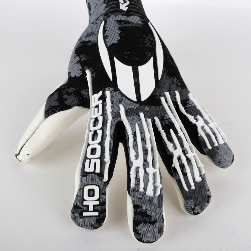 Kontrol Knit Pro Branco Equipa