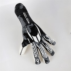 Kontrol Knit Pro White Team