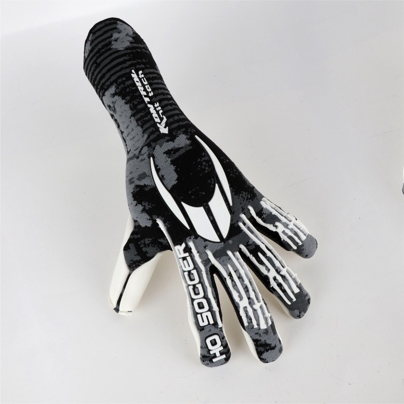 Kontrol Knit Pro White Team