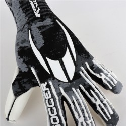 Kontrol Knit Pro White Team