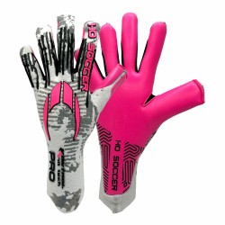 Kontrol Knit Pro Pink Team