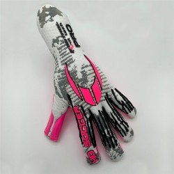 Kontrol Knit Pro Pink Team