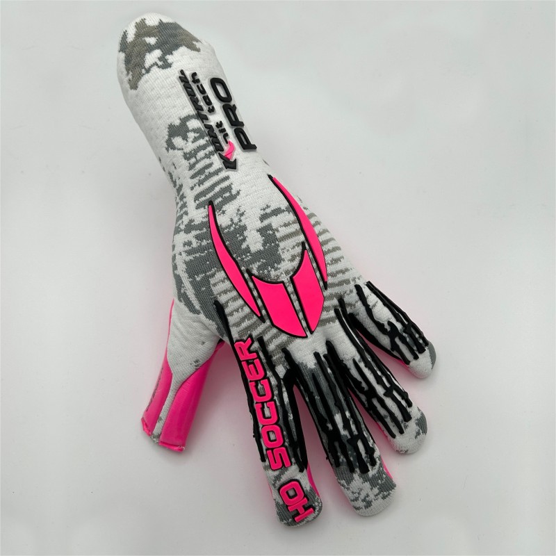 Kontrol Knit Pro Pink Team