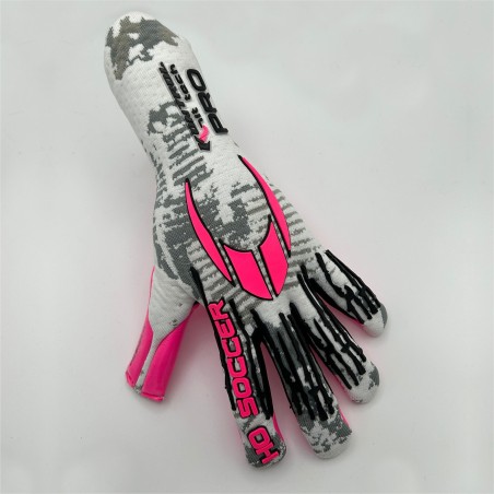 Kontrol Knit Pro Pink Team