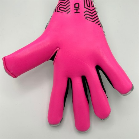 Kontrol Knit Pro Rose Team