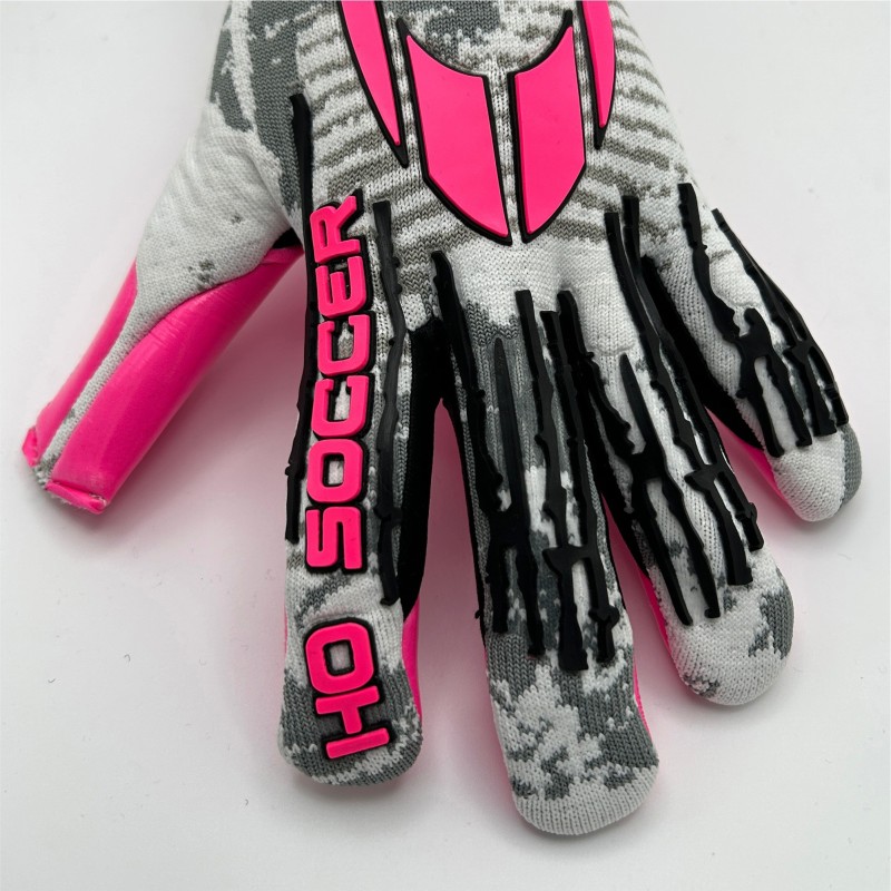 Kontrol Knit Pro Roze Team