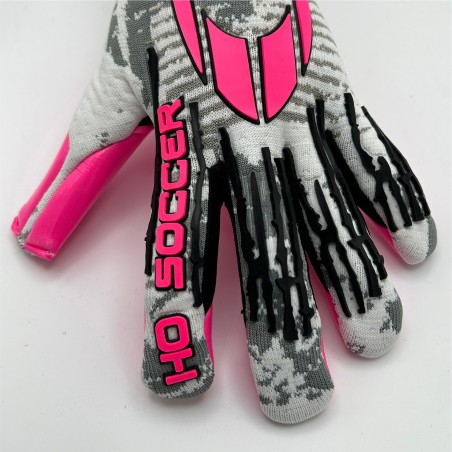 Kontrol Knit Pro Rose Team