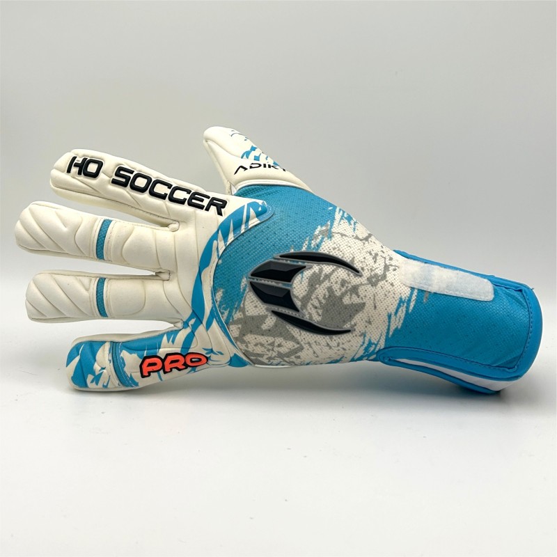 Adikt Pro II White