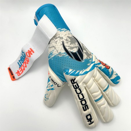 Adikt Pro II White