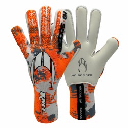 Knit Ultrafit Orange