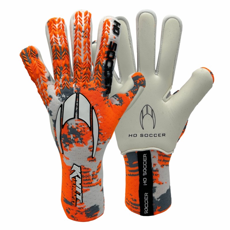 Maglia Ultrafit Arancione