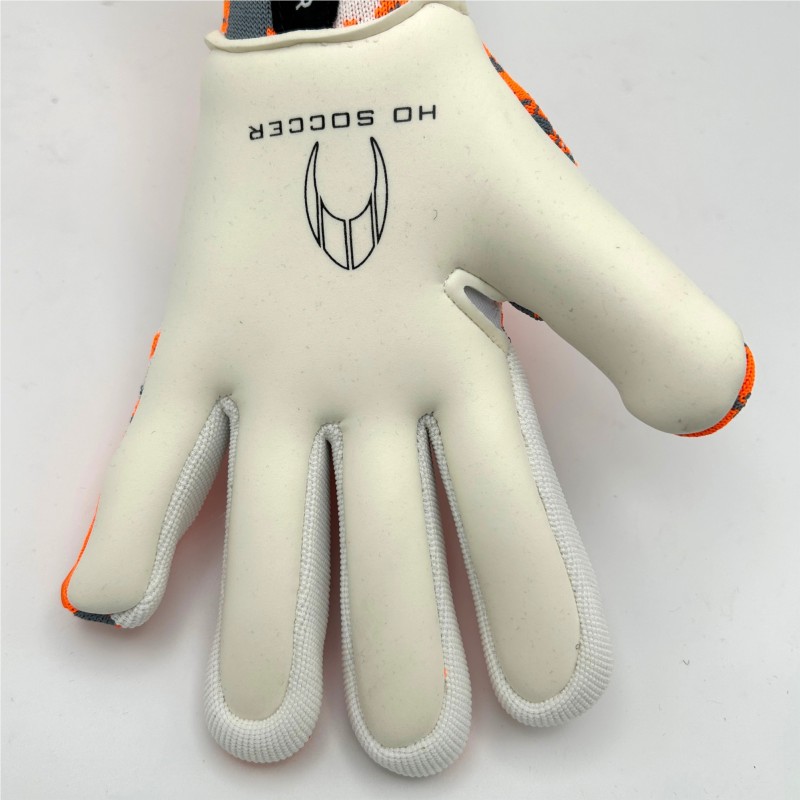 Knit Ultrafit Orange