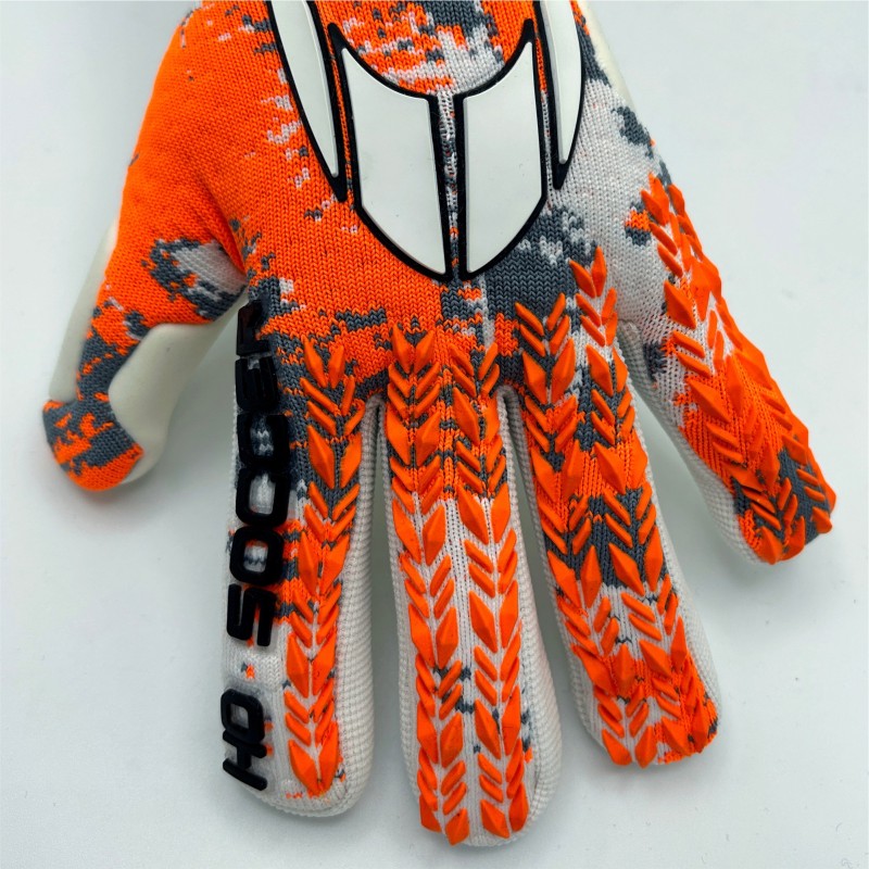 Knit Ultrafit Orange