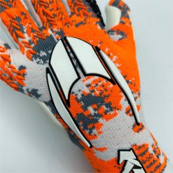 Knit Ultrafit Orange