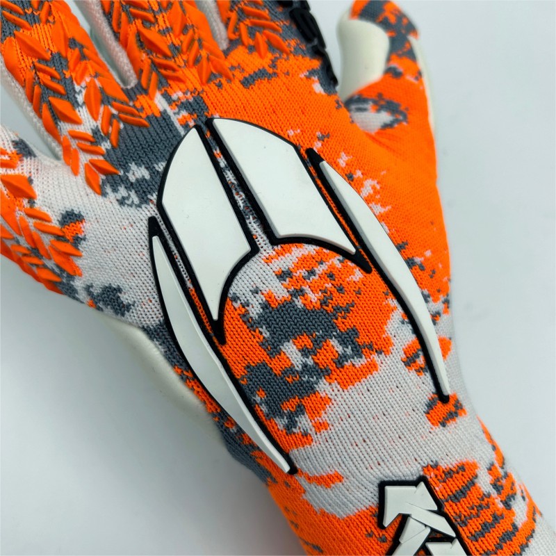 Knit Ultrafit Orange