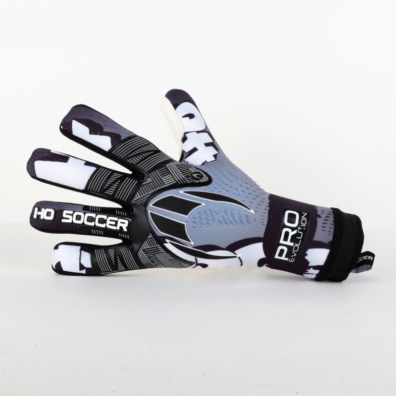 Guante Pro Evolution Graffiti NG Black Art