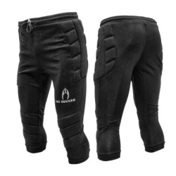 Pack Calças Guarda-redes 3/4 Adulto HO Soccer 2x1 | Oferta