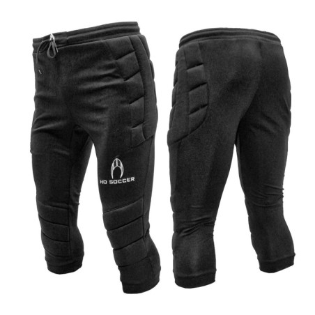 Pack 3/4 Keepersbroek Volwassenen HO Soccer 2x1 | Aanbieding