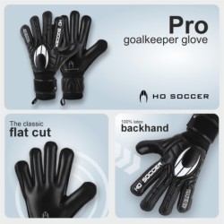 Pack HO Soccer Spirito X3 Keepershandschoenen | PRO Aanbieding