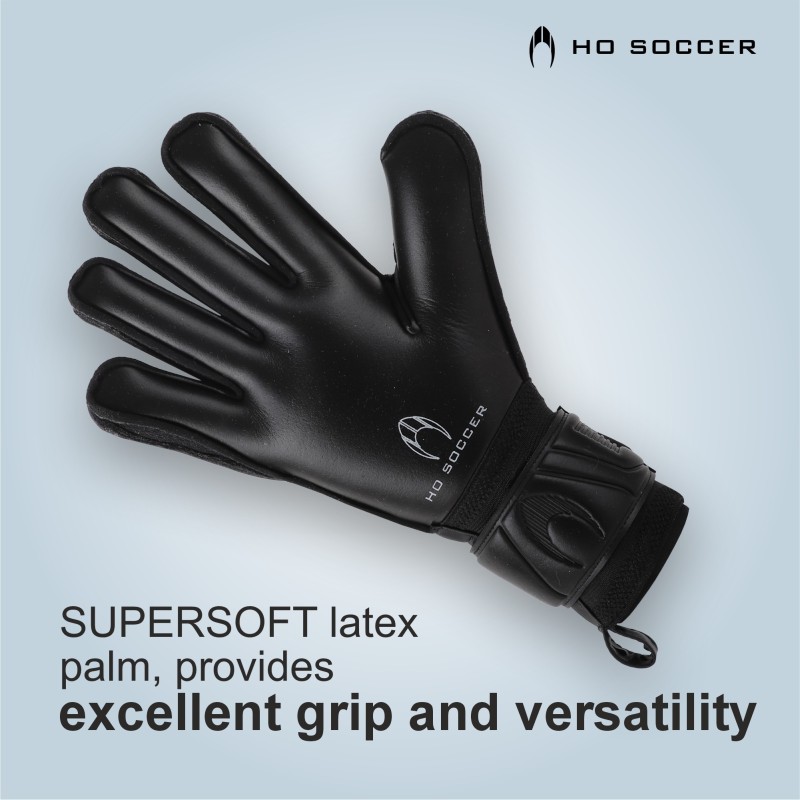 Pack Gants de Gardien HO Soccer Spirito X3 | Offre PRO
