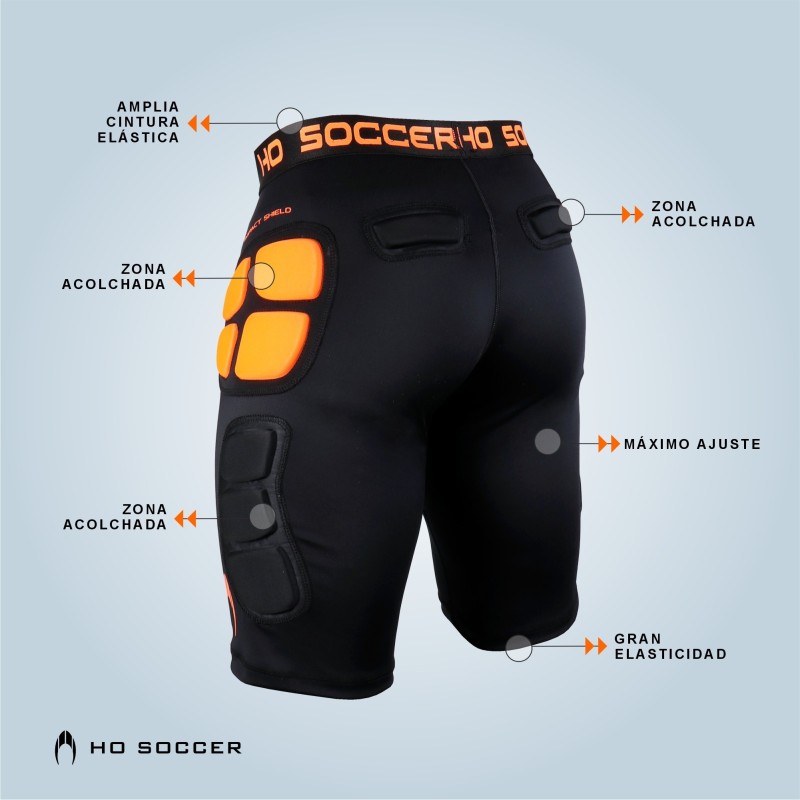 Pack Pré-temporada HO Soccer | Equipamento de Guarda-redes Completo