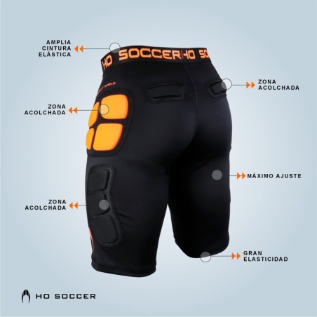 Pack Pre-stagione HO Soccer | Kit Portiere Completo