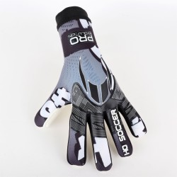 Guante Pro Evolution Graffiti NG Black Art