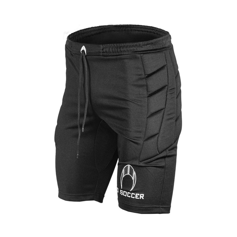 Pack Short Logo 2x1 HO Soccer | Korte Keepersbroek