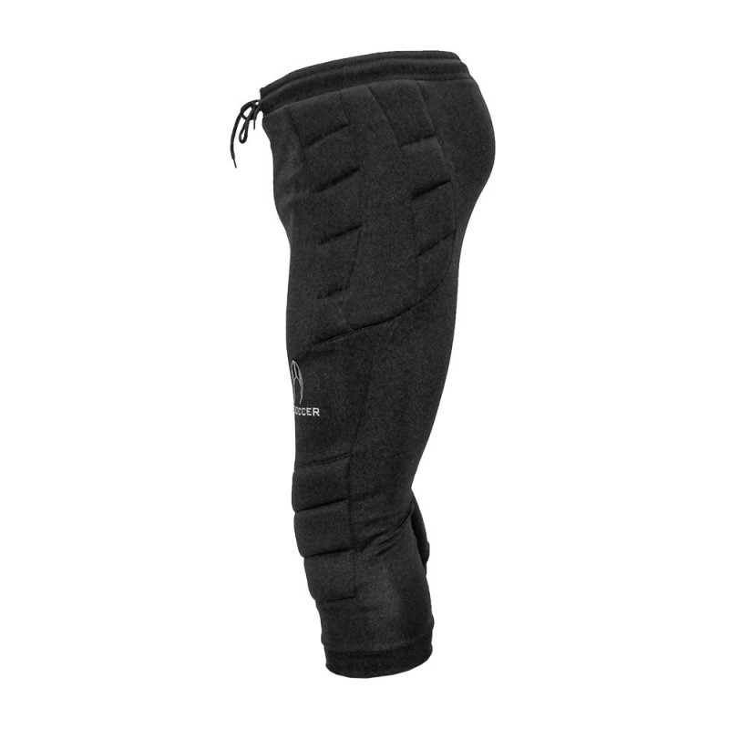 Pack Broek Logo 3/4 Kids HO Soccer | Keeper Junior 2x1