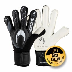 Pack Shagan PRO Kids X2 HO Soccer | Keepershandschoenen Kind