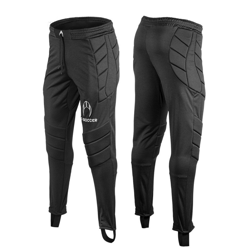 Pack Ritorno al Campo HO Soccer | Kit Portiere Bambino