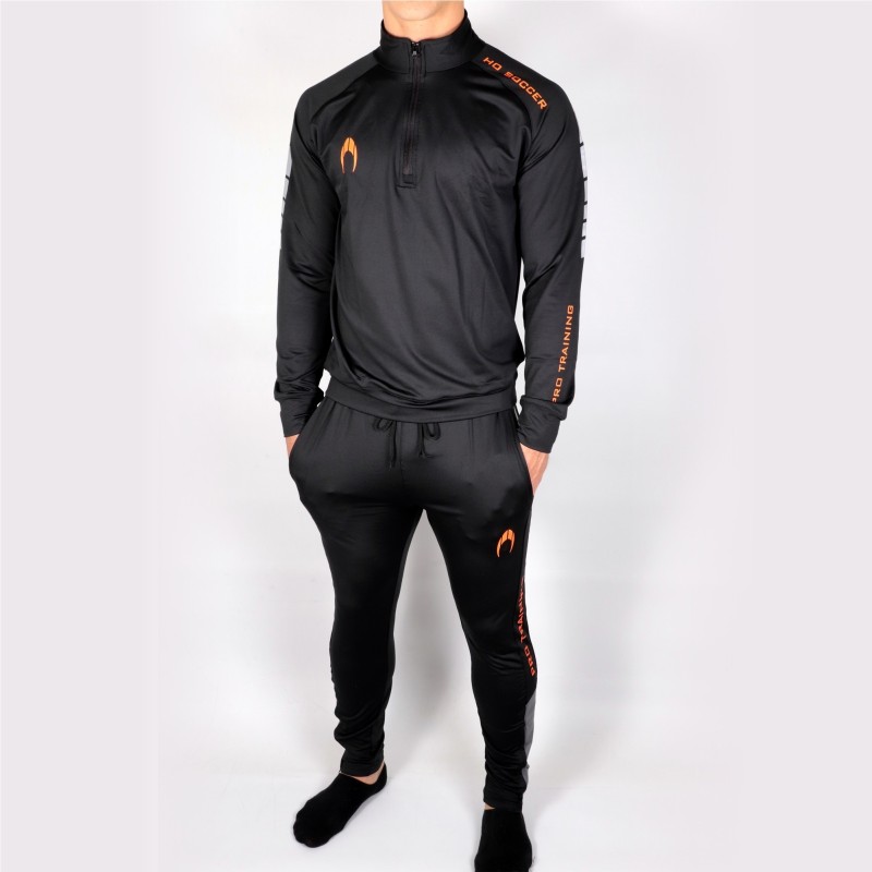 Pack Training Sweatshirt + Broek HO Soccer | Keepersuitrusting