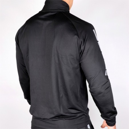 Pack Training Sudadera + Pantalón HO Soccer | Equipación Portero