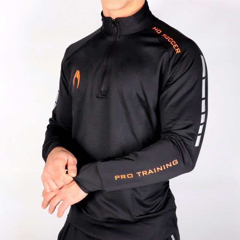 Pack Training Sweatshirt + Broek HO Soccer | Keepersuitrusting