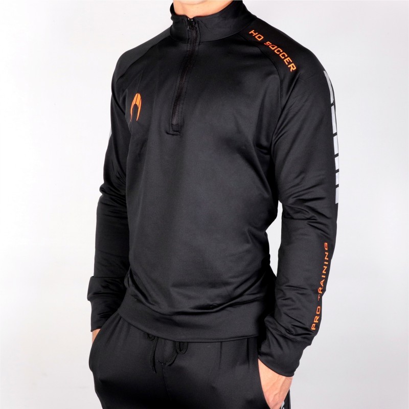 Pack Training Sweatshirt + Broek HO Soccer | Keepersuitrusting