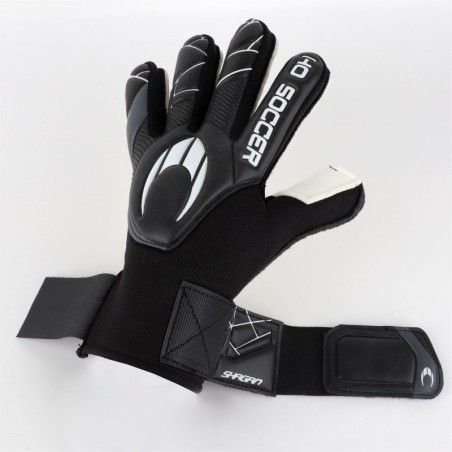 Pack Entreno y Partido HO Soccer | Guantes Portero Niño
