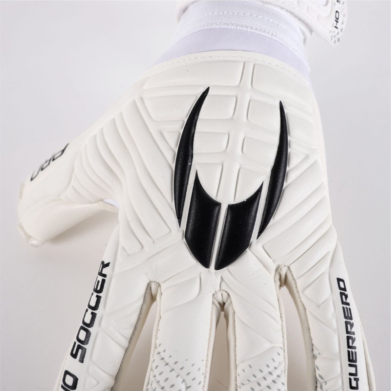 Pack Guantes Portero HO Soccer Guerrero PRO X3 | Oferta