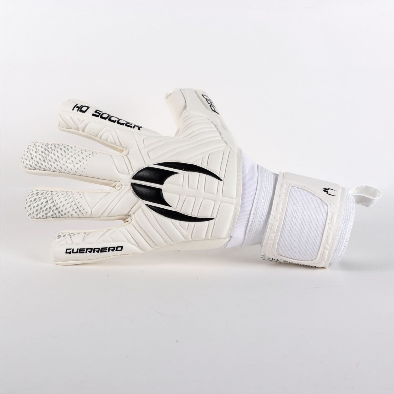 Pack Guantes Portero HO Soccer Guerrero PRO X3 | Oferta
