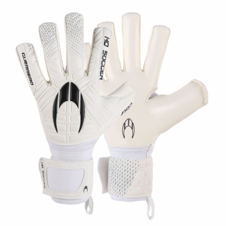 Pack Gants de Gardien HO Soccer Guerrero PRO X3 | Offre