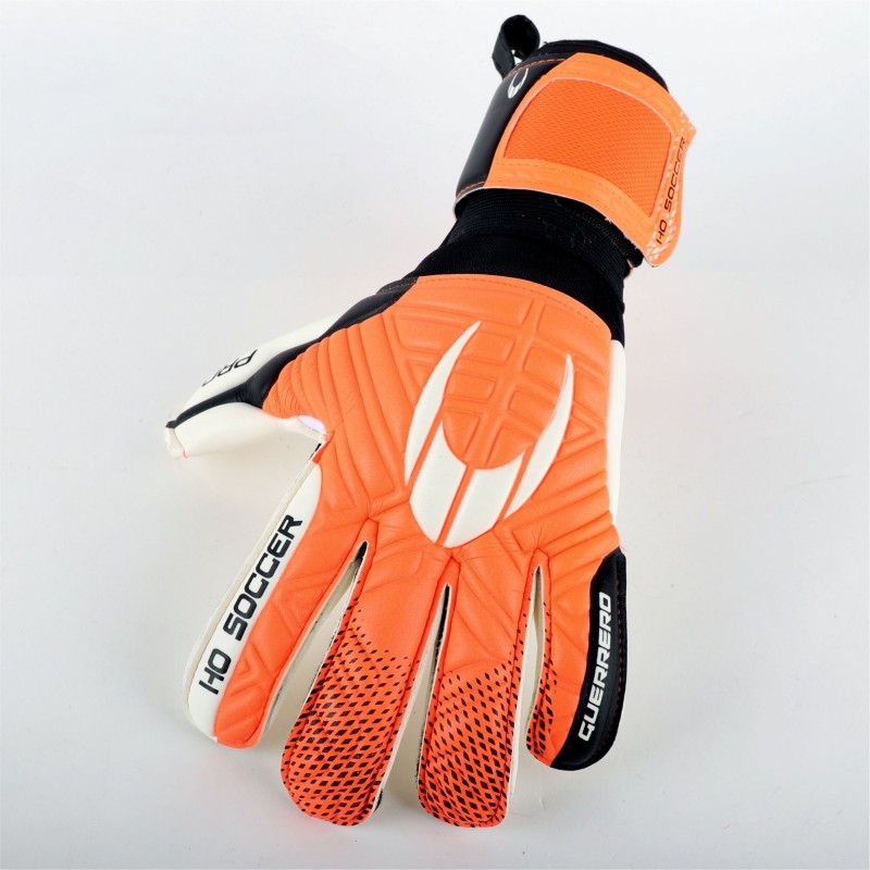 Pack HO Soccer Guerrero PRO X3 Keepershandschoenen | Aanbieding
